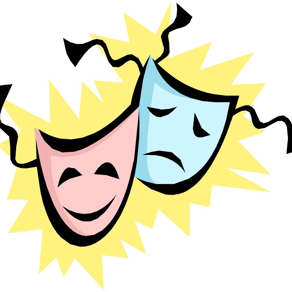 Символ театра