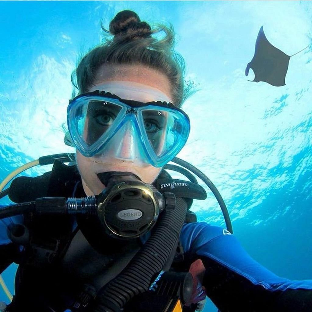 Скуба Леонелла