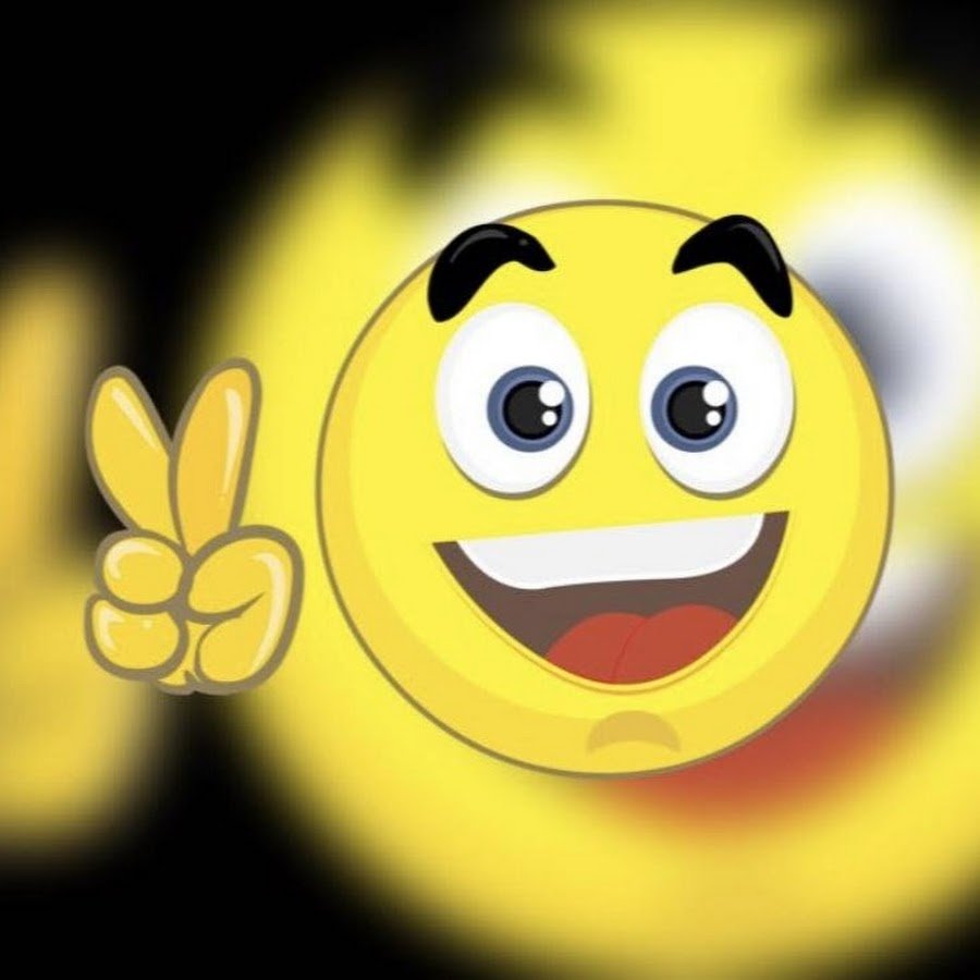 Аватар смайлик