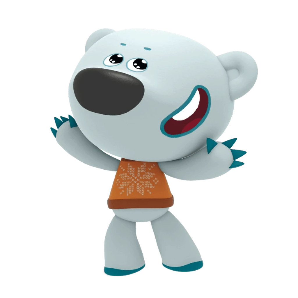 Открытки с Мимимишками на день рождения