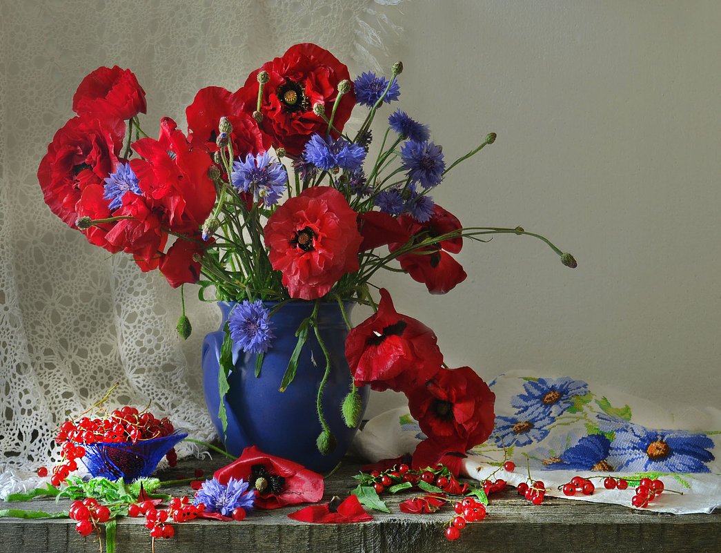 Фотонатюрморты Филатова Марина Филатова