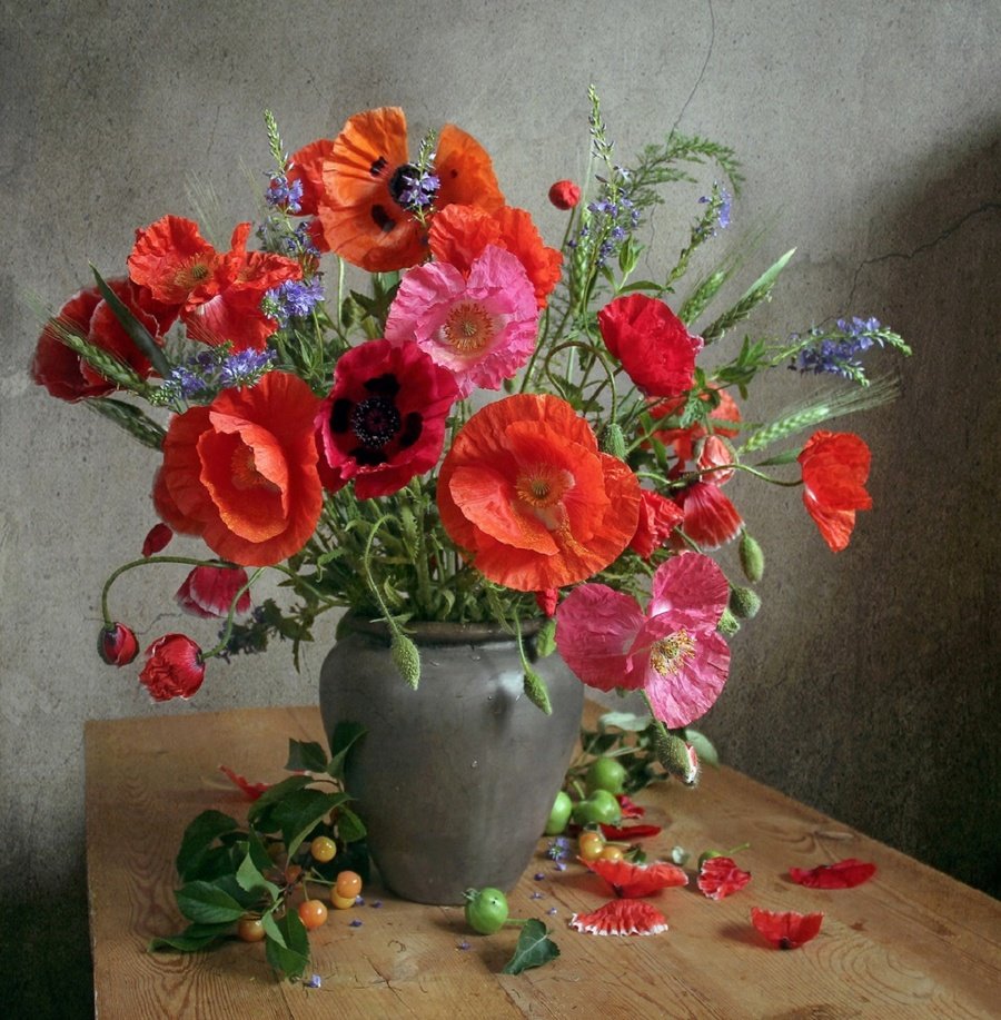 Красивые пожелания