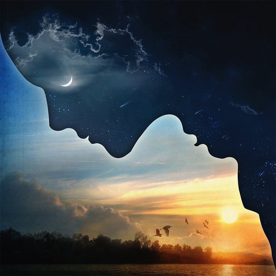 Спокойнойночки осенью