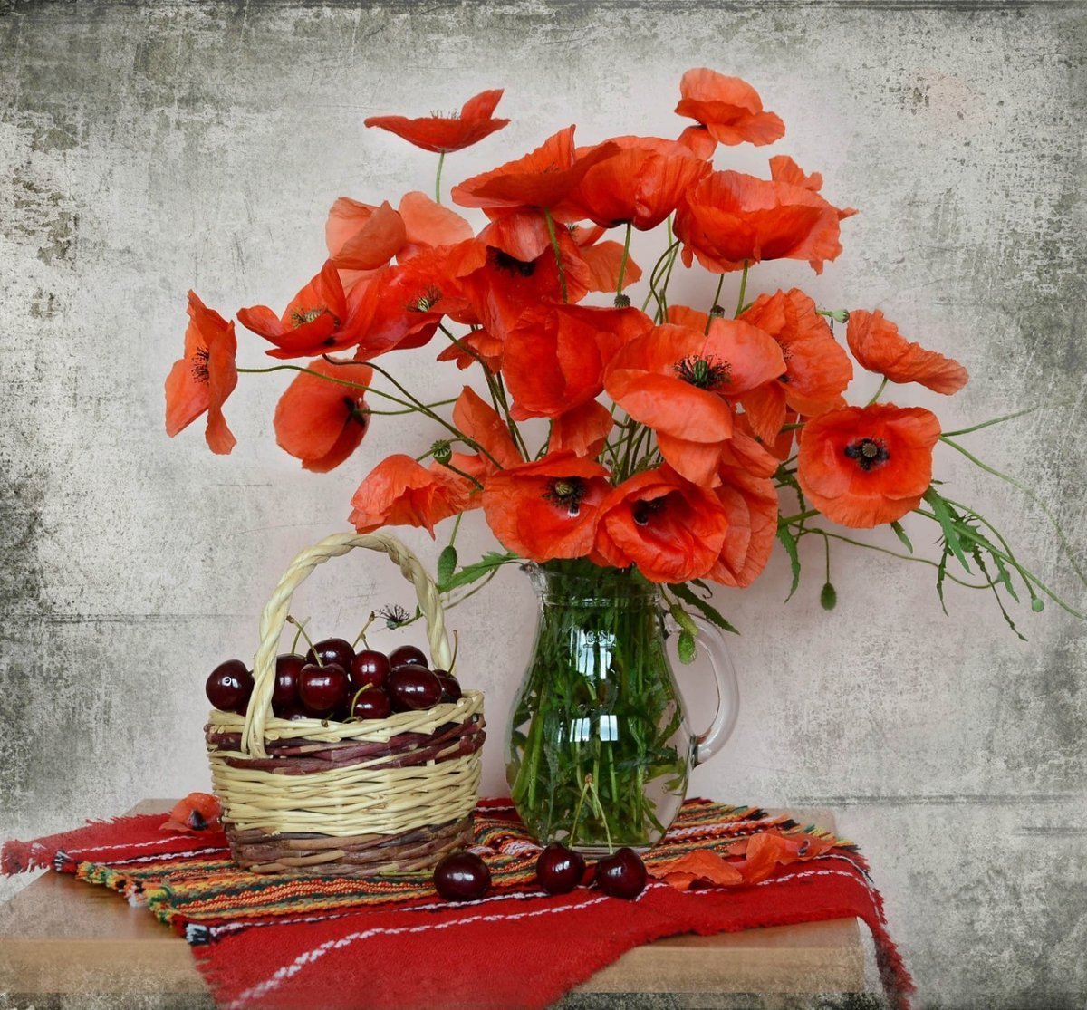 Художник Barbara Siewierska