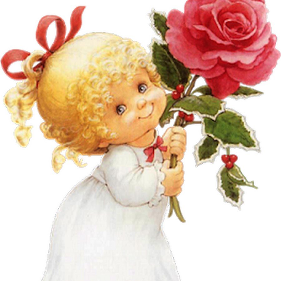 Открытки любимой внученьке