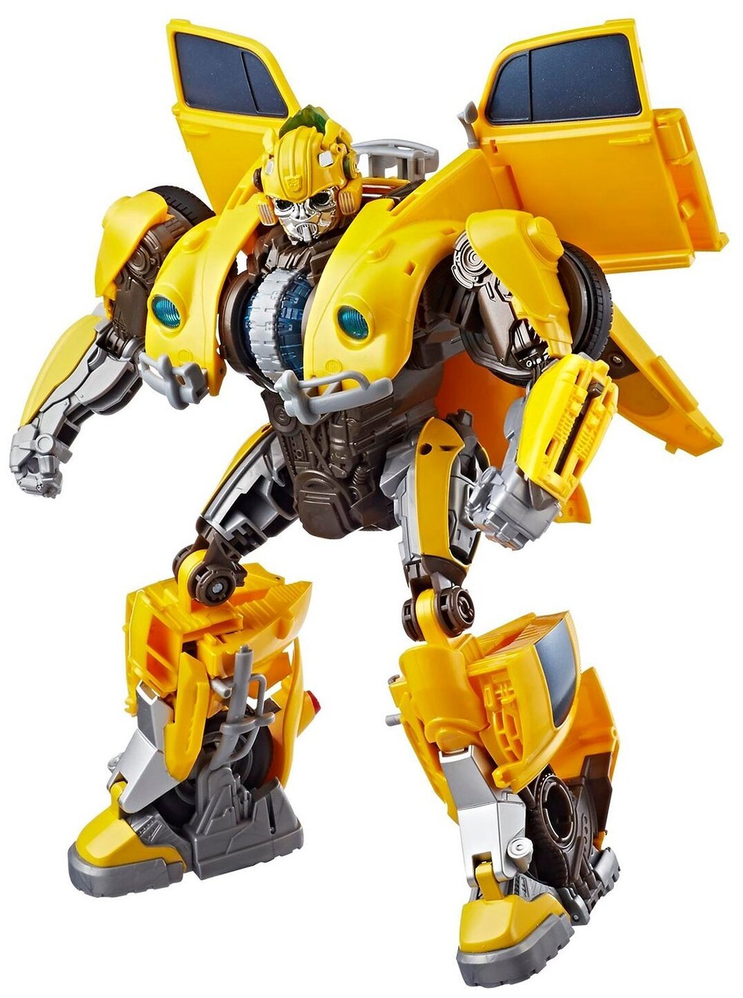 Transformers Hasbro Bumblebee