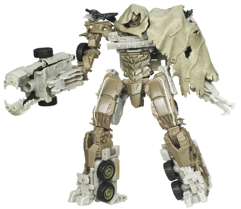 Трансформеры Прайм игрушки Мегатрон