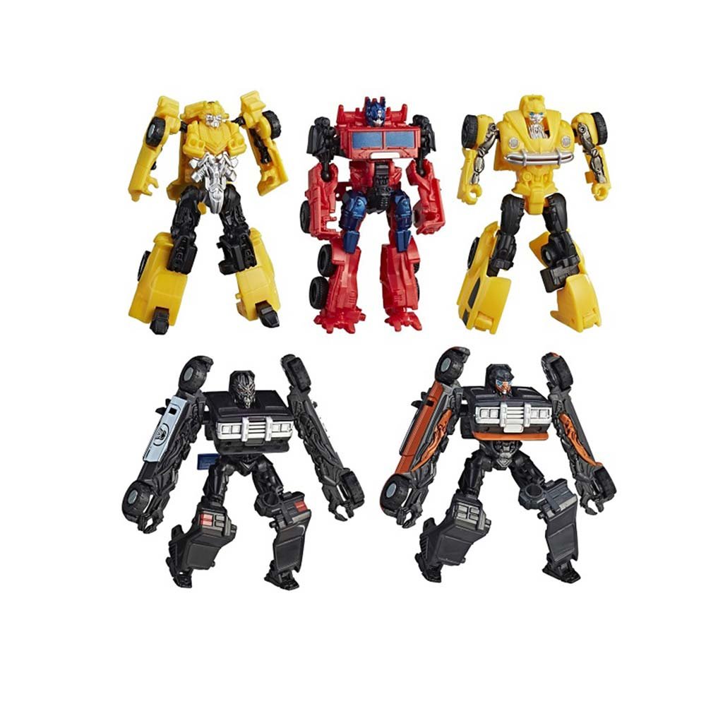 Игрушки трансформеры заряд Энергона