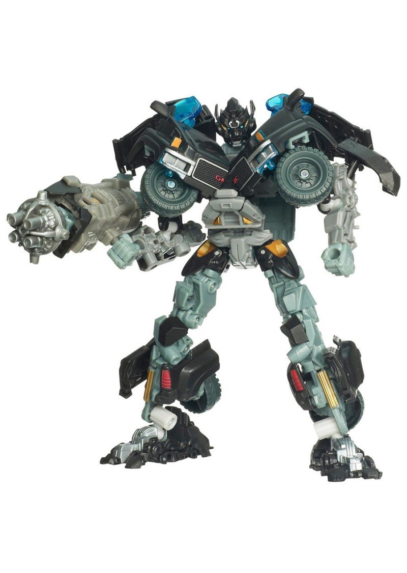 Айронхайд трансформер