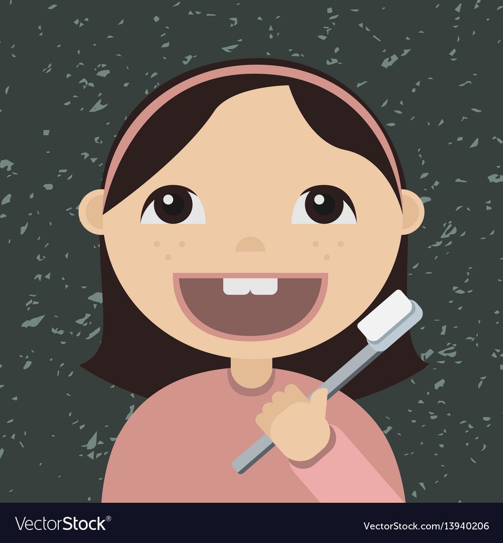 Зубная боль у ребенка