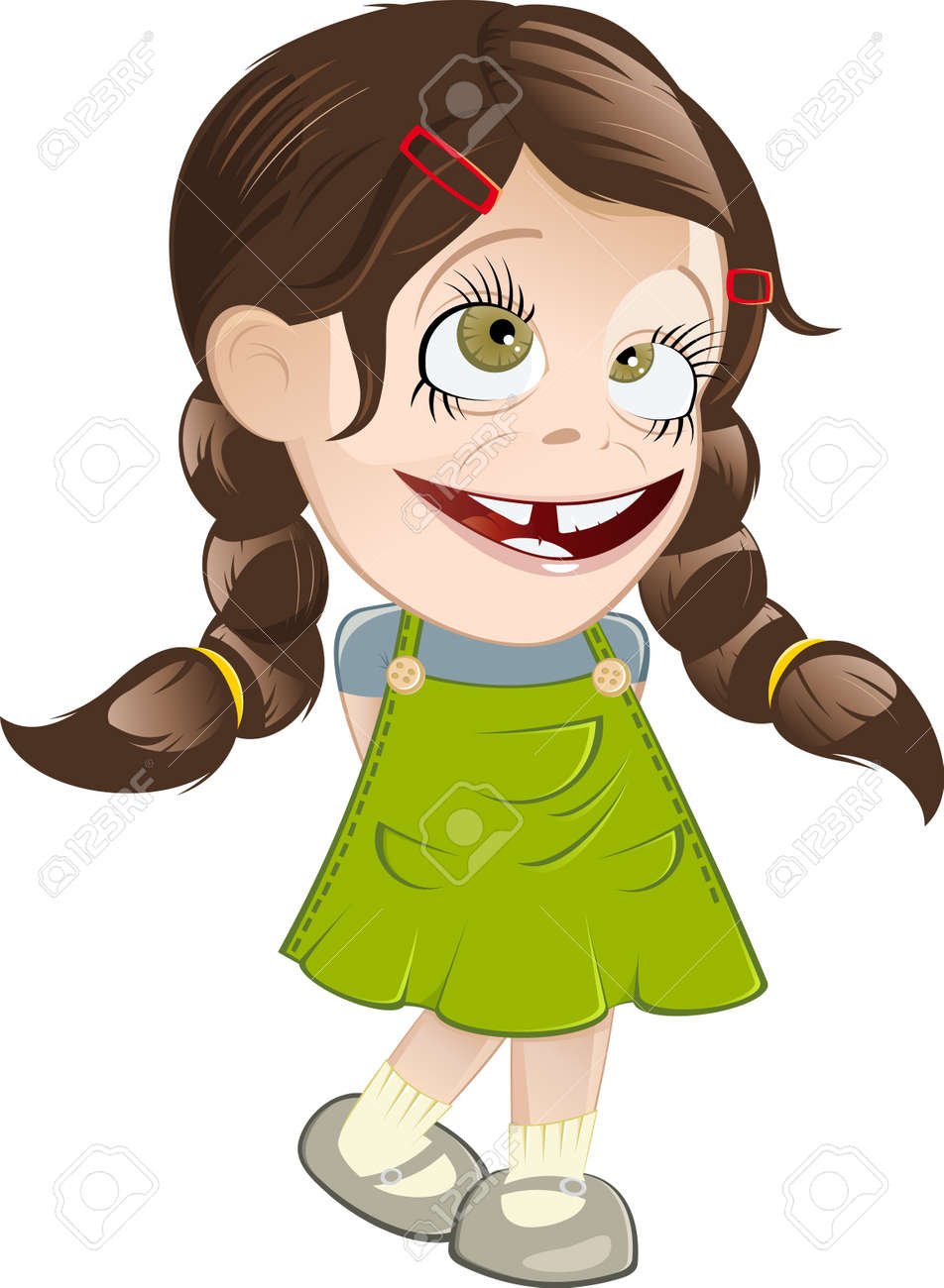 Люди с брекетами