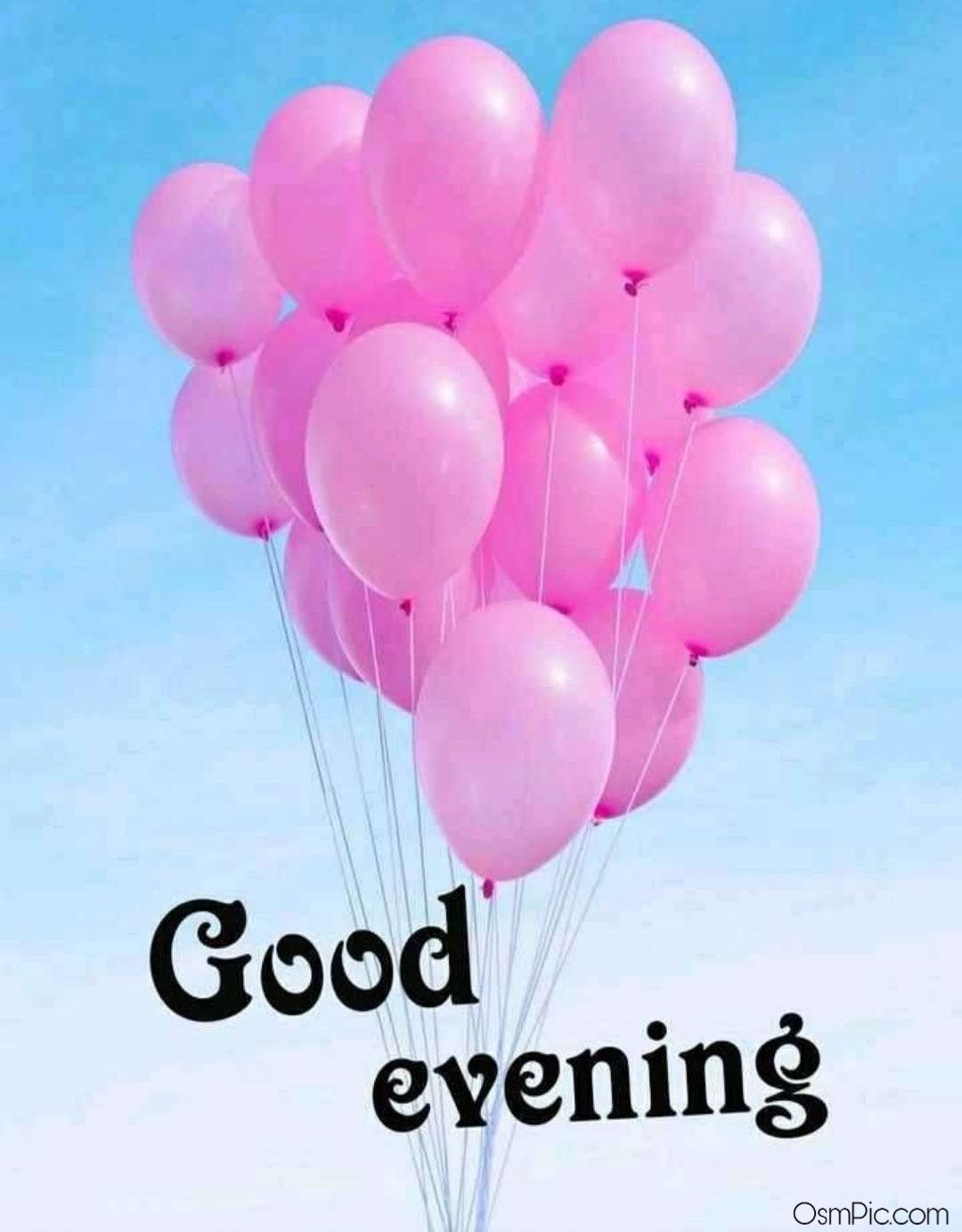 Эстетика воздушных шаров