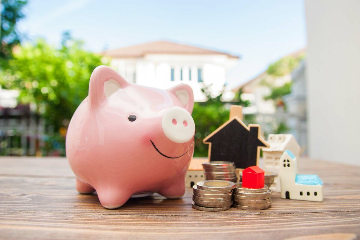 Красивые копилки