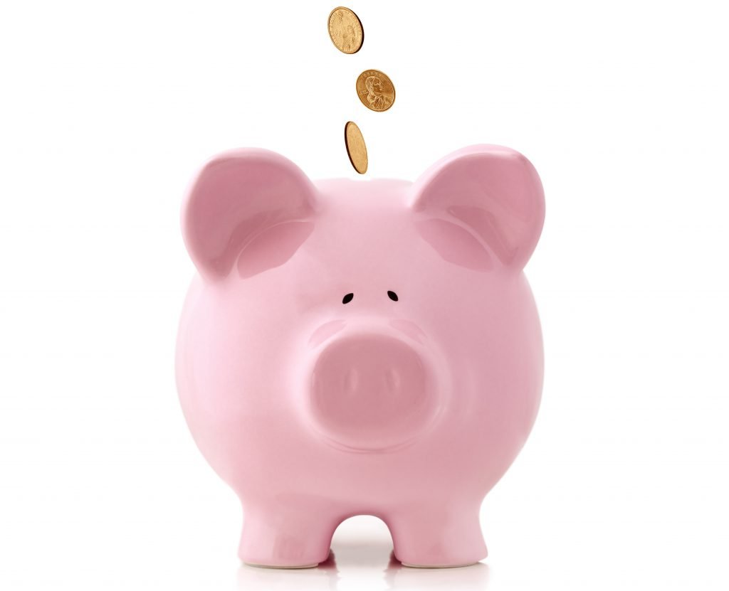 Д игра положи монетку в копилку