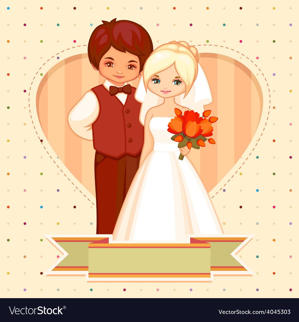 Смешные Свадебные рисунки