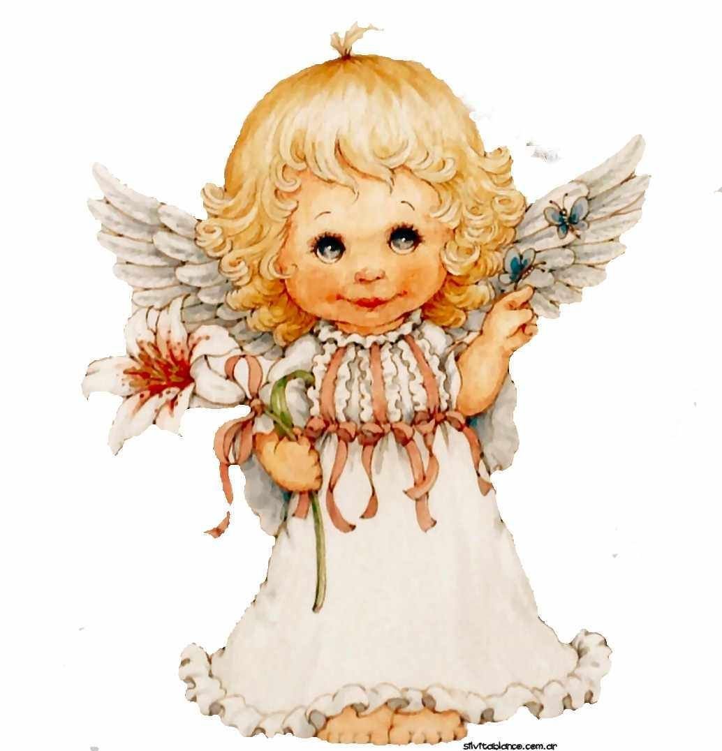 Ангелы рут Морхед