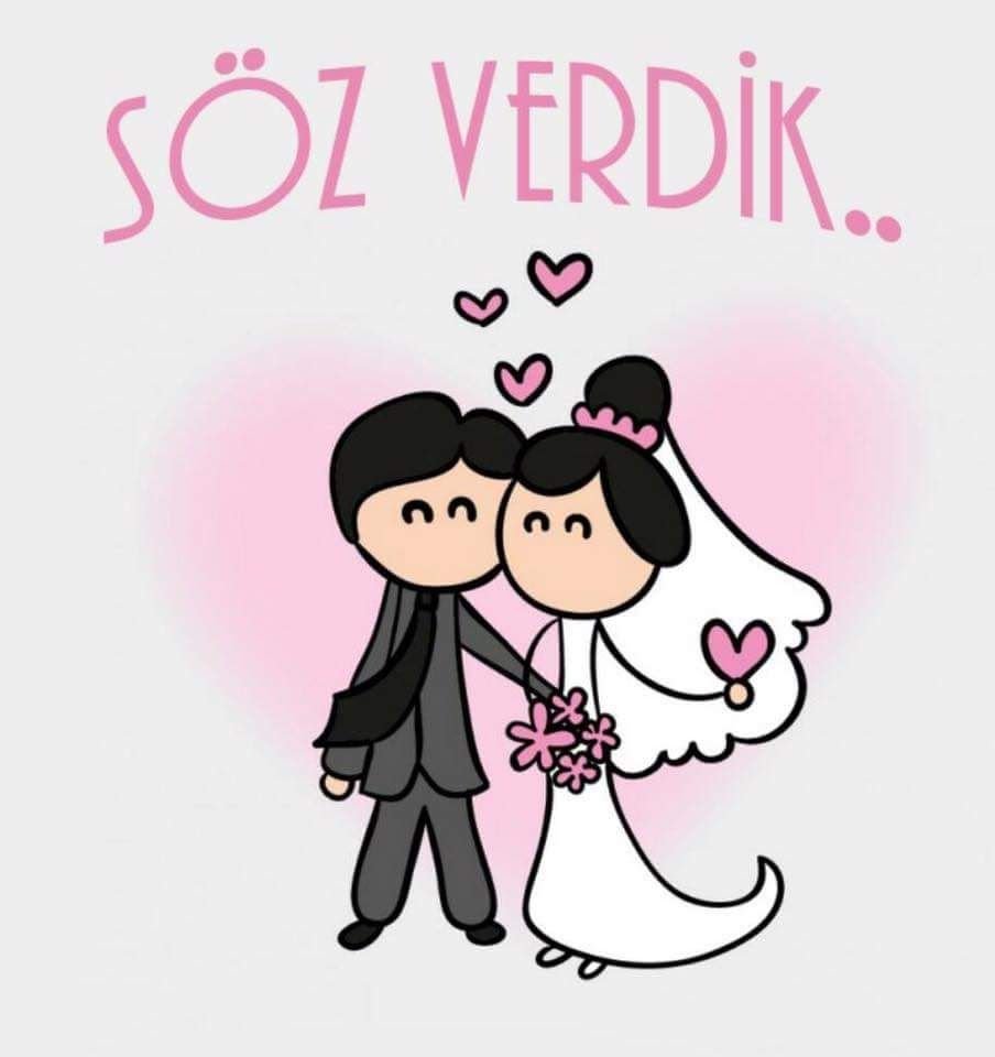 Жених с невестой в ЗАГСЕ иллюстрация