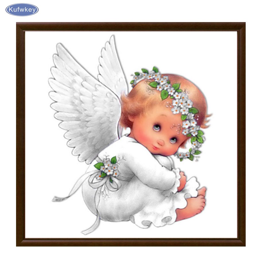 Ангелы Ирины Капустиной