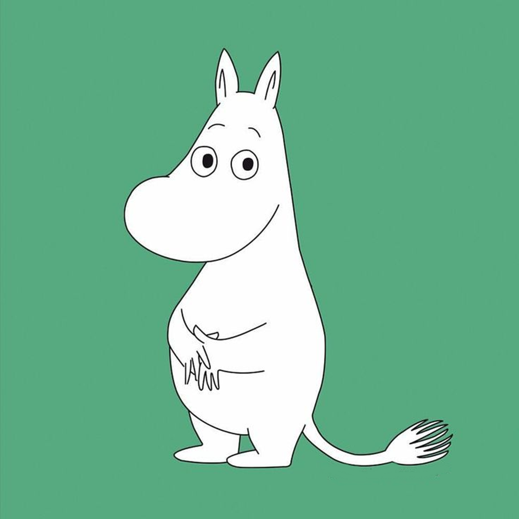 Муми-Тролли Туве Янссон