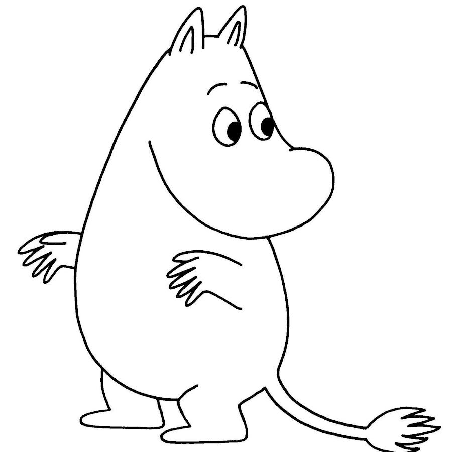 Мумми тооли Туве Ян сон