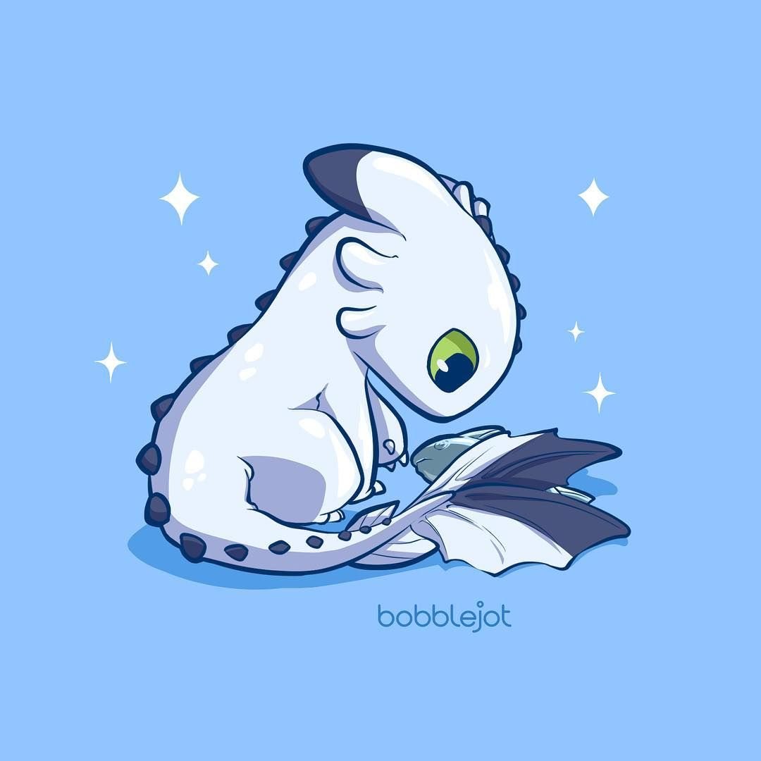 Милые дракончики