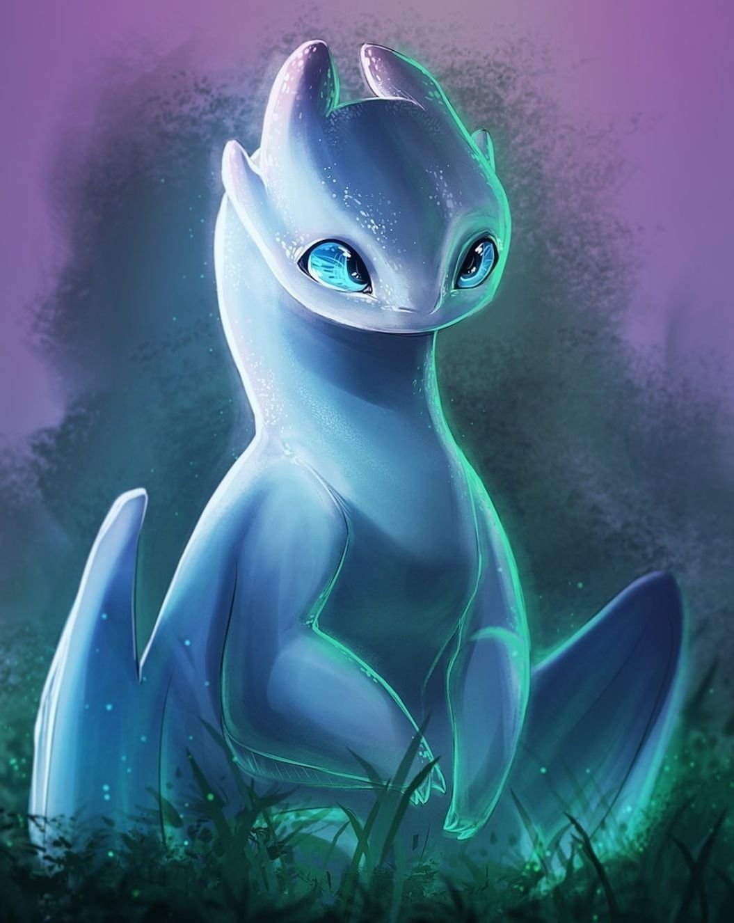 Белая фурия