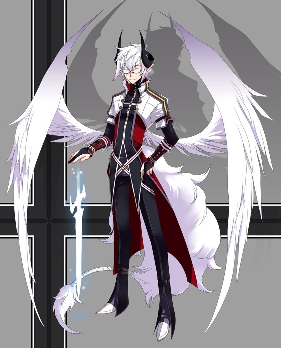 Демон Лорд Лаплас