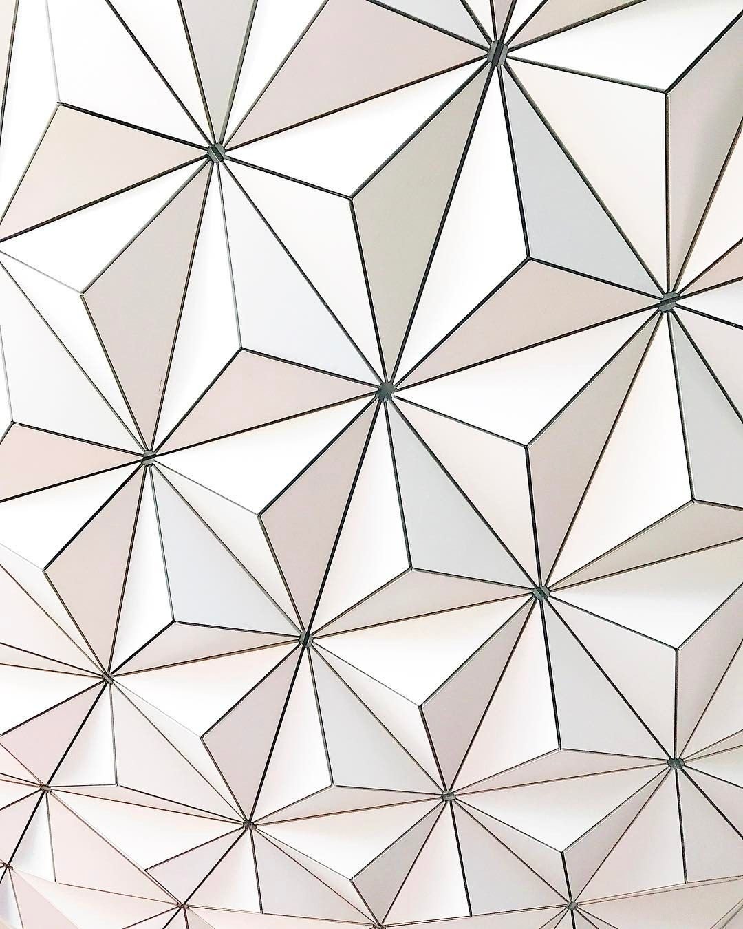 Геометрические узоры