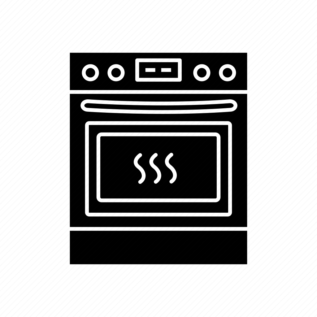 Кухонная плита знак