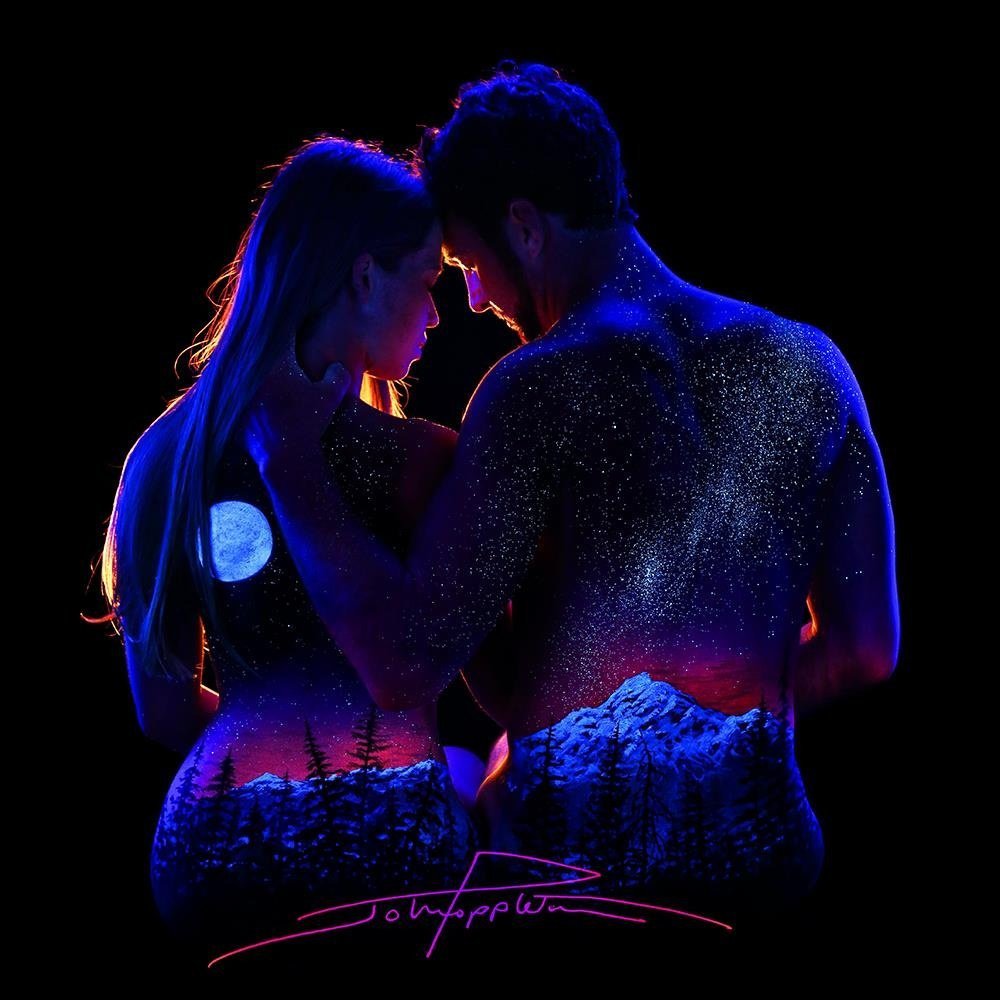 Психоделика космос