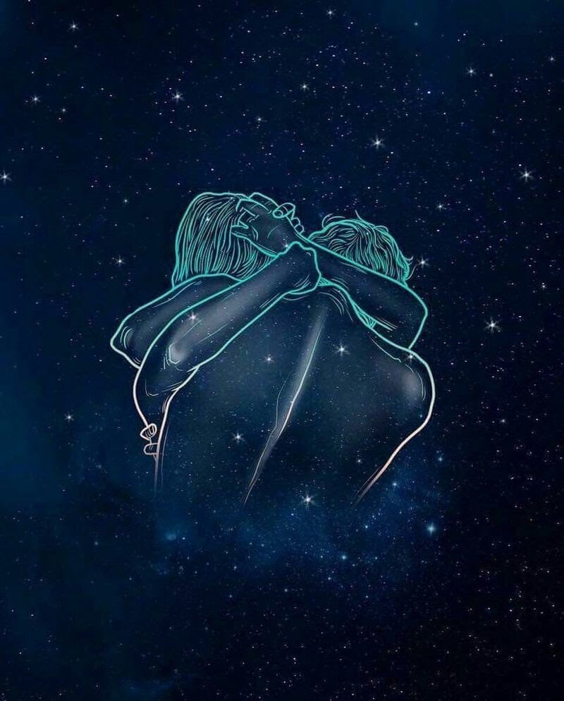 Бесконечность любви