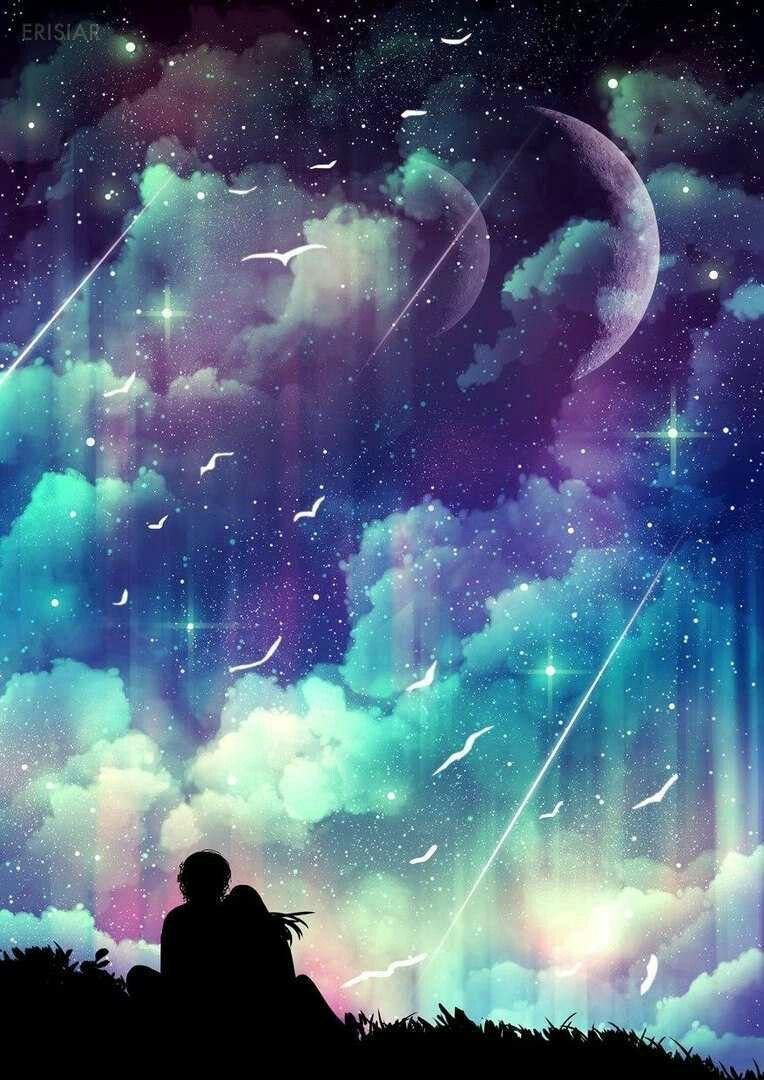 Человек и Вселенная