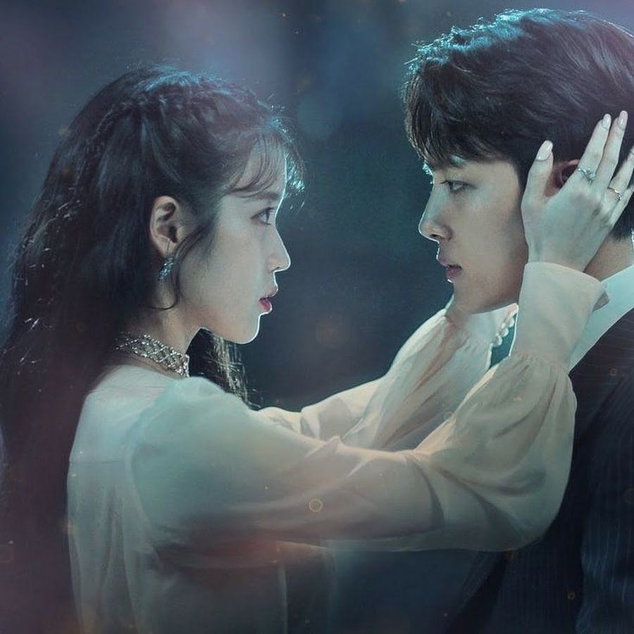 Сказание о девятихвостом лисе дорама 2020