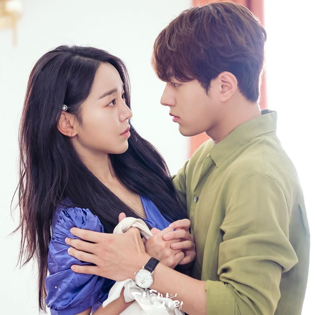 Истинная красота дорама 2020