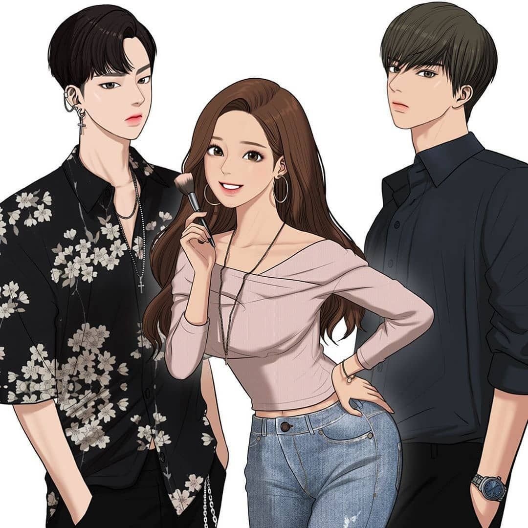 Ким го Ын Король вечный Монарх