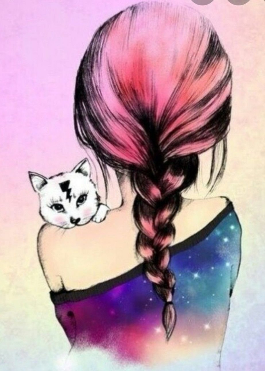 Аватарки для девочек