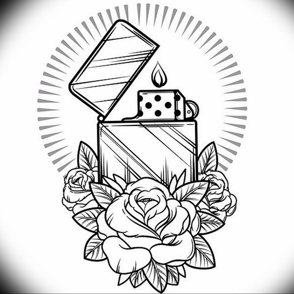 Школьные принадлежности для распечатки