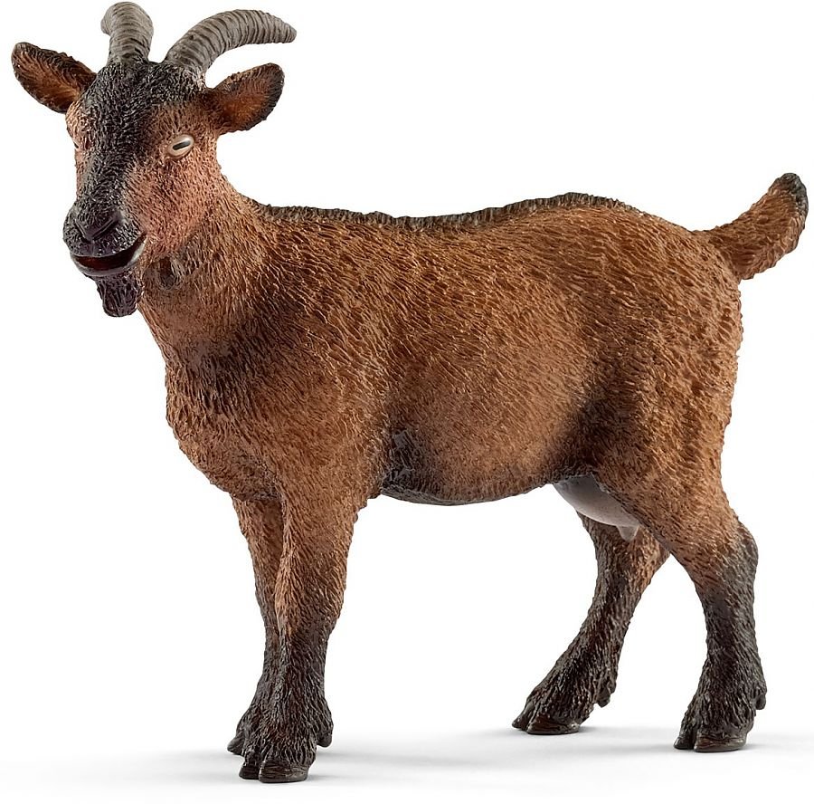 Schleich коза 13828