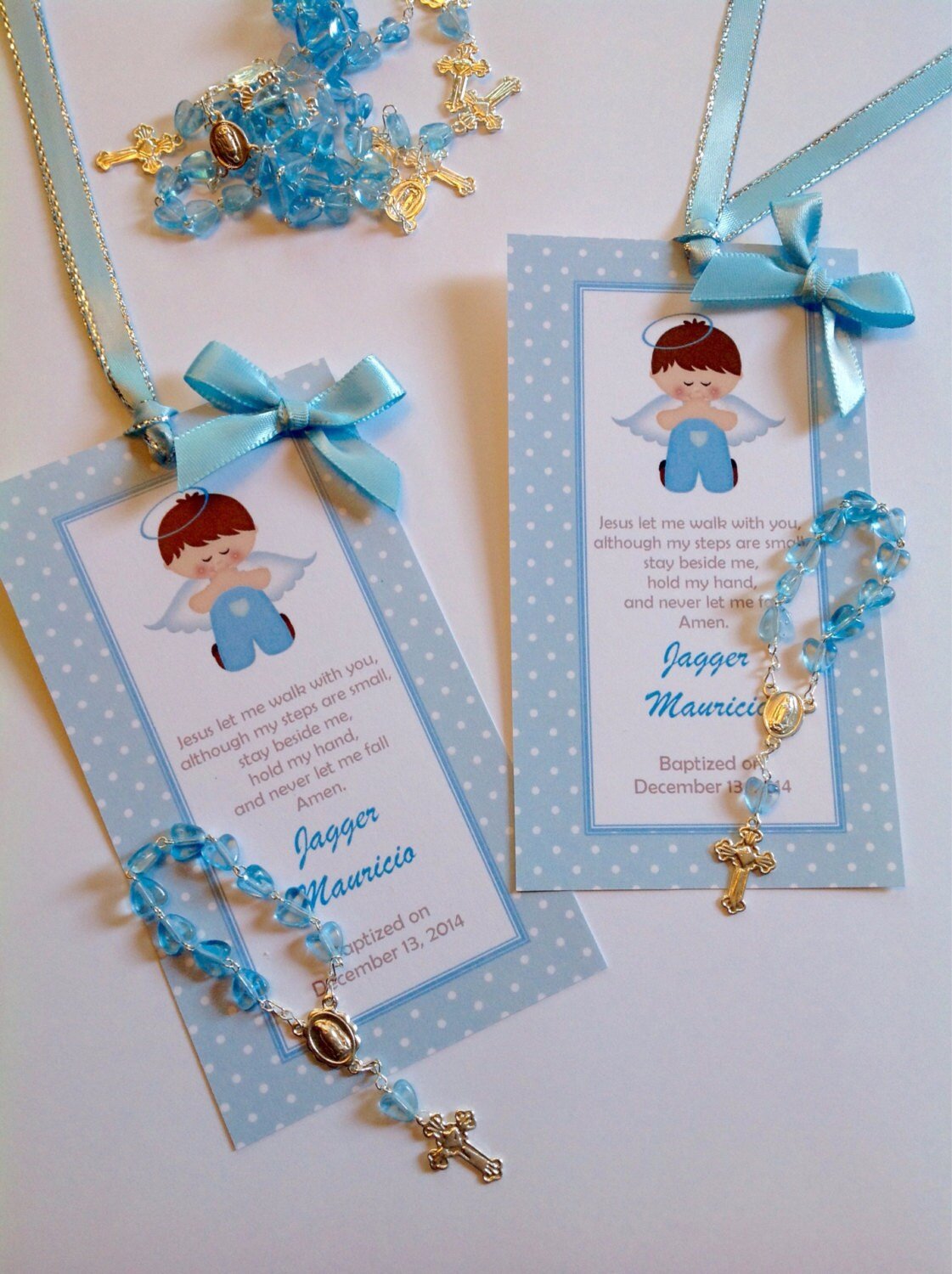 Поздравление с Крещением Господним