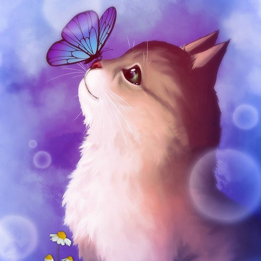 Сердечко на аву