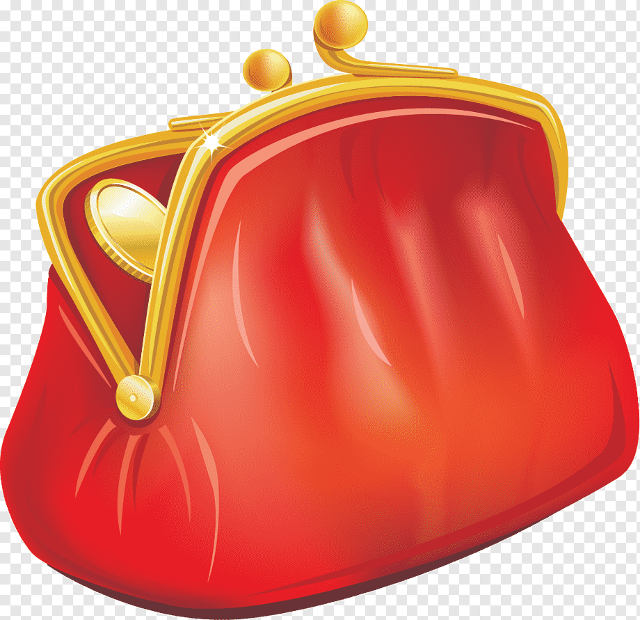 Кошелек мультяшный