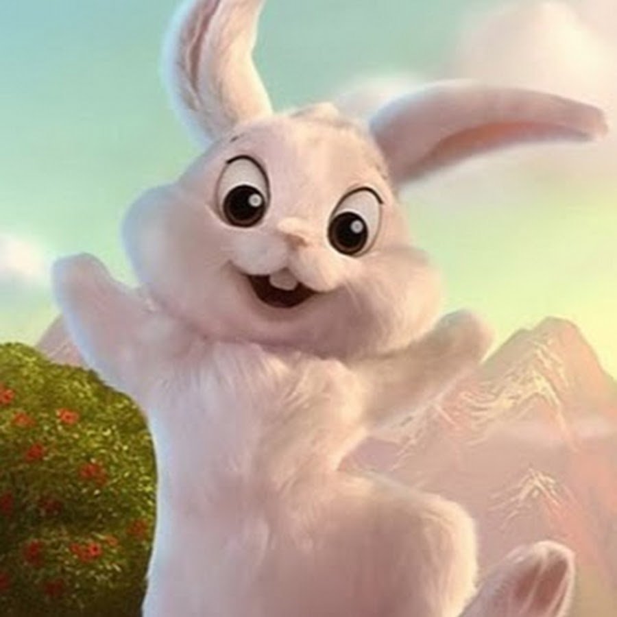 Скучаю по тебе Зайка