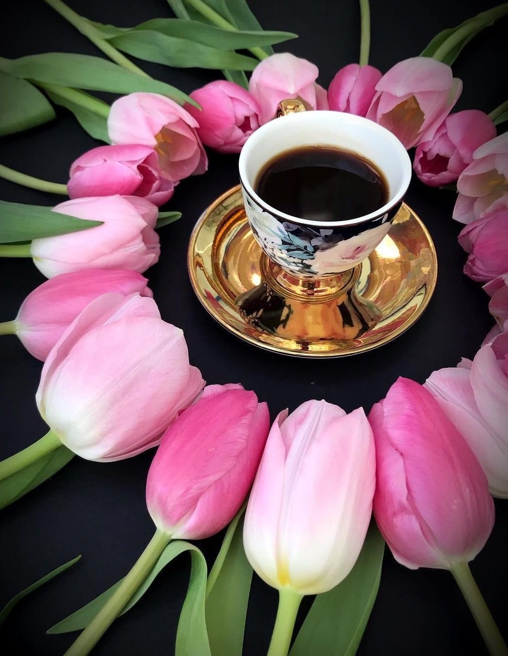 Доброготвесеннего дня!