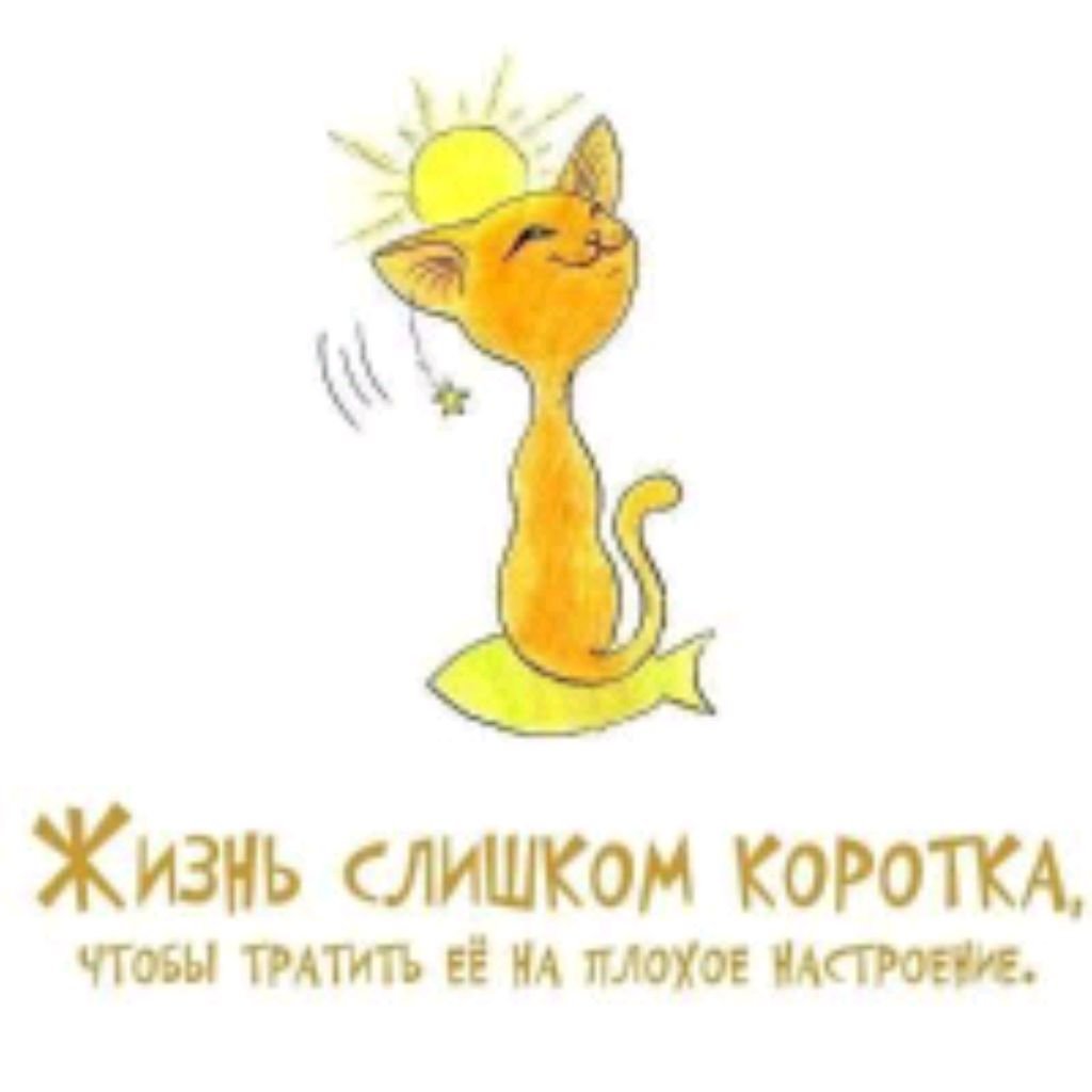 Пятница доброе утро для поднятия настроения