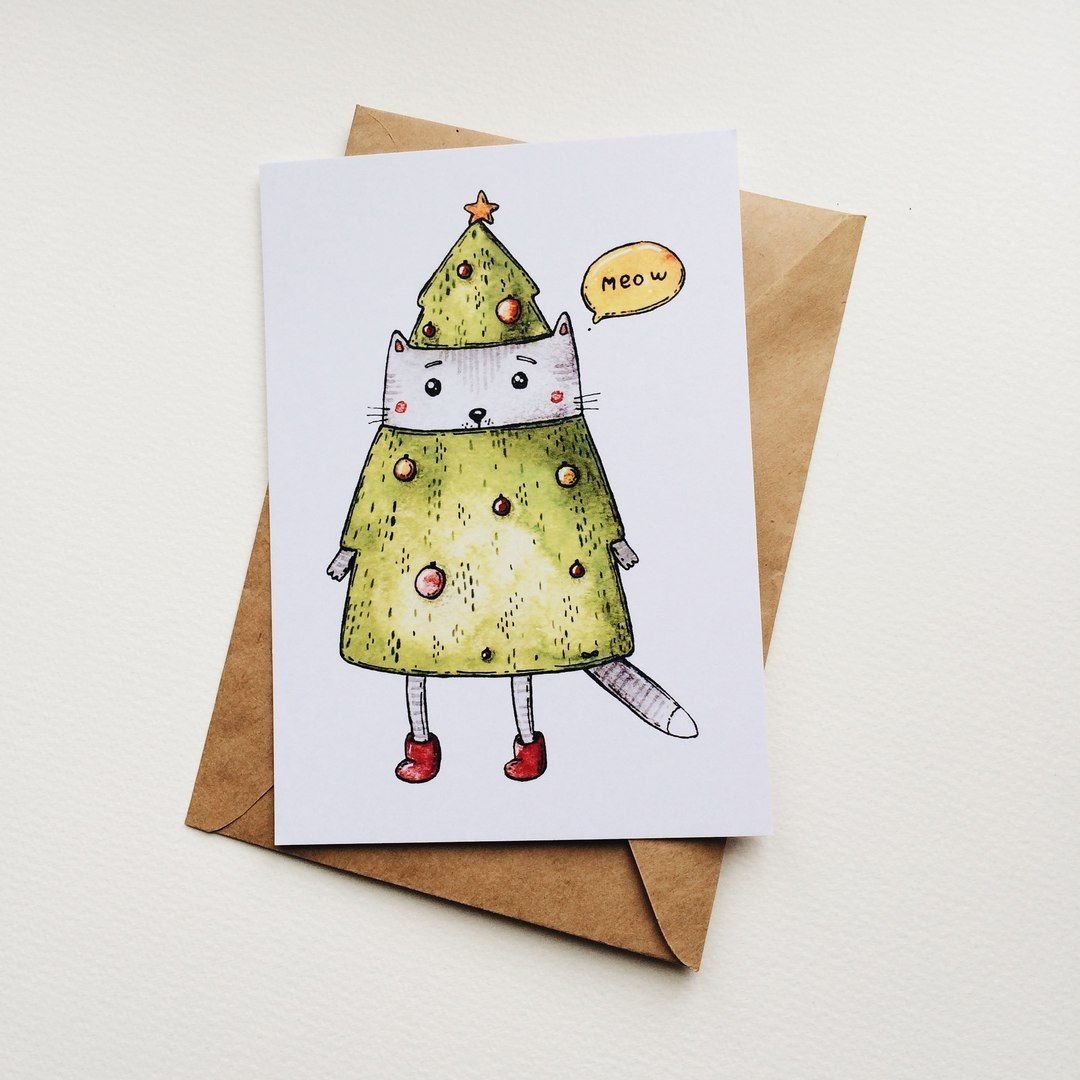 Красивые легкие рисунки из ринтерса