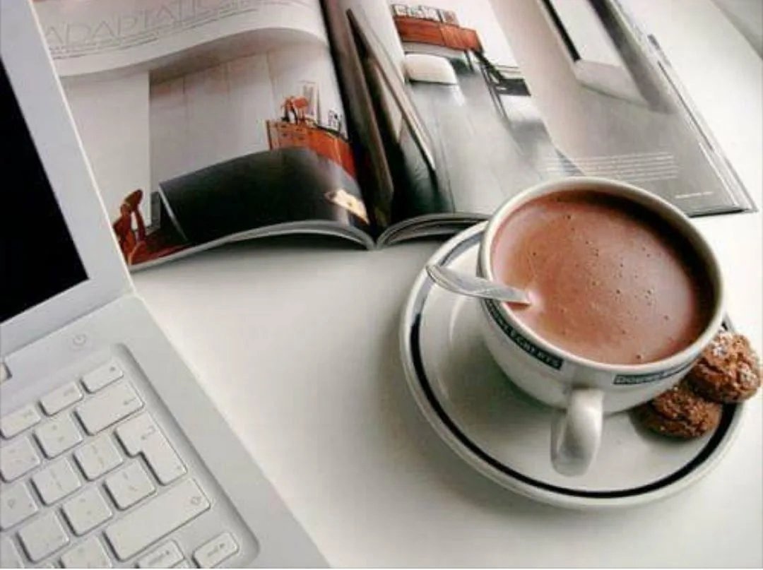 Доброе деловое утро