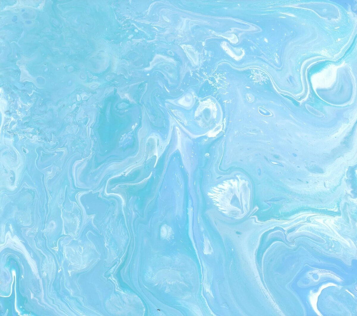 Бирюзовый мрамор