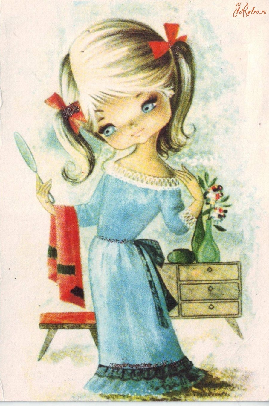 Славянские арты