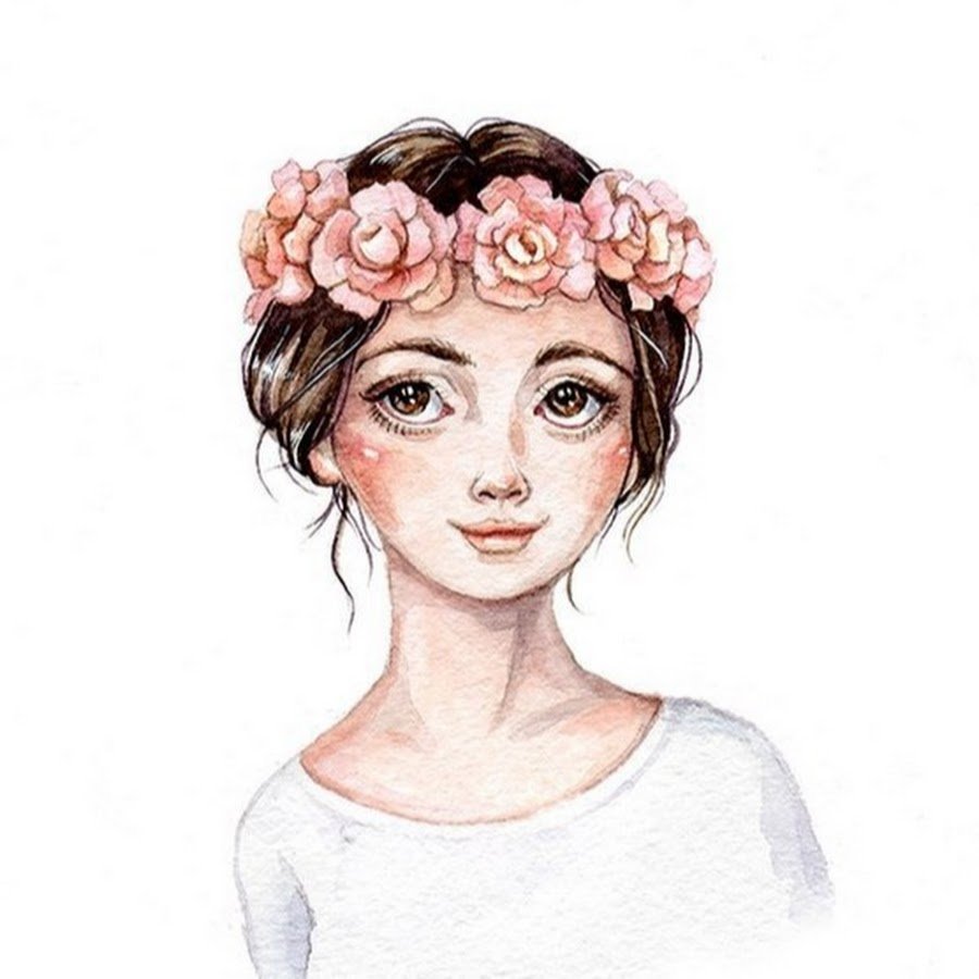 Славяне девочки