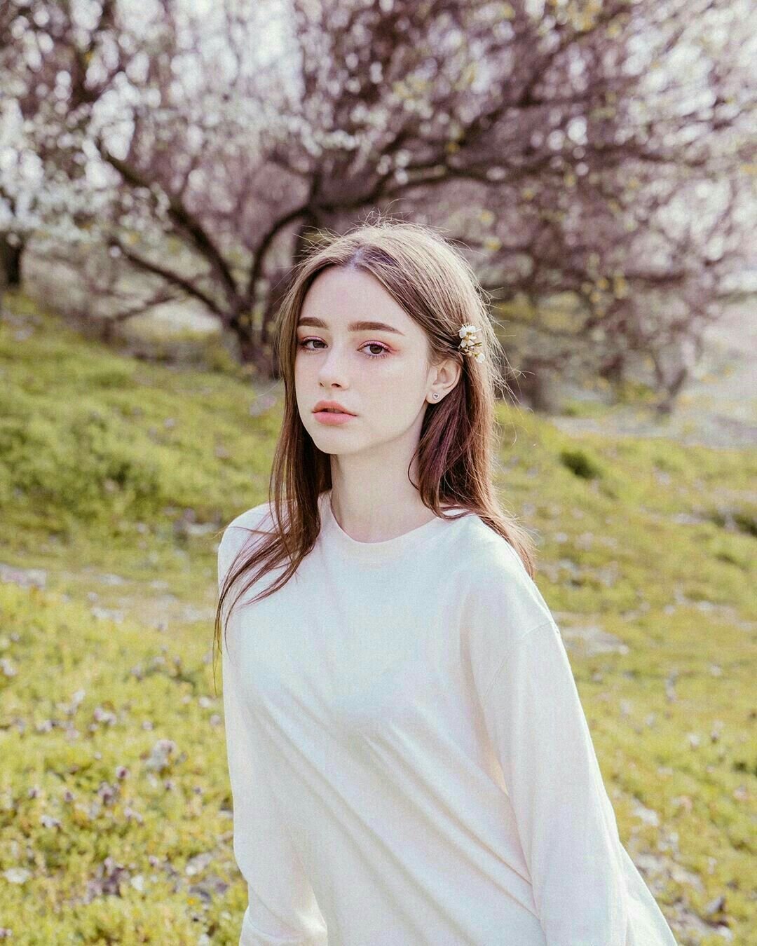 Эстетика принцессы